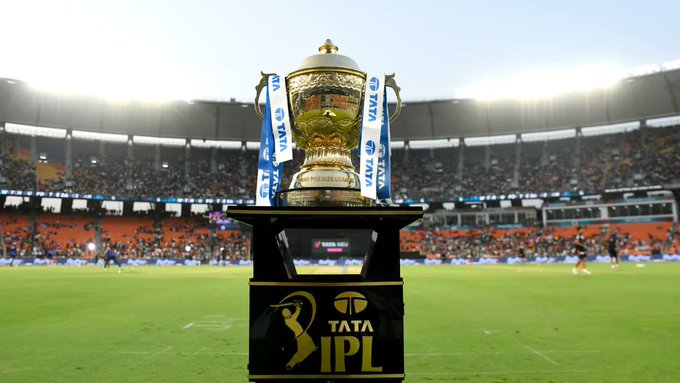 TATA Group Secures Record-breaking IPL Title Sponsorship for 2024-2028