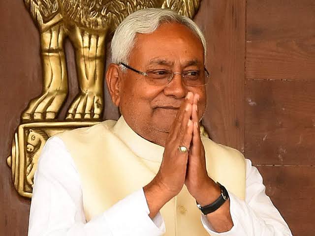 Nitish Kumar Set to Become Bihar Chief Minister for 7th Term with BJP Backing