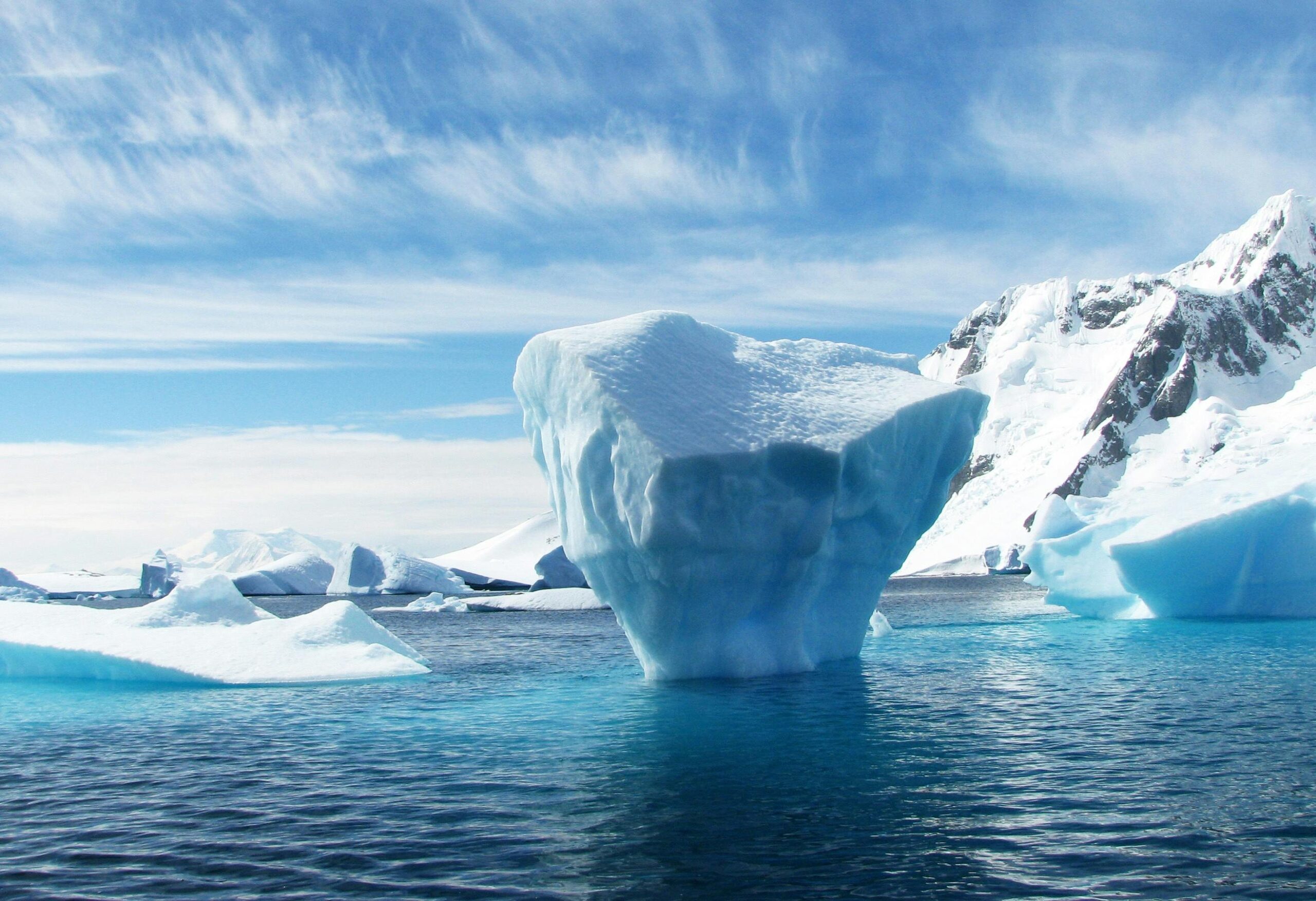 Greenland’s Glaciers Meltdown: New Research Reveals Startling Fivefold Increase in Melting Over Last 20 Years